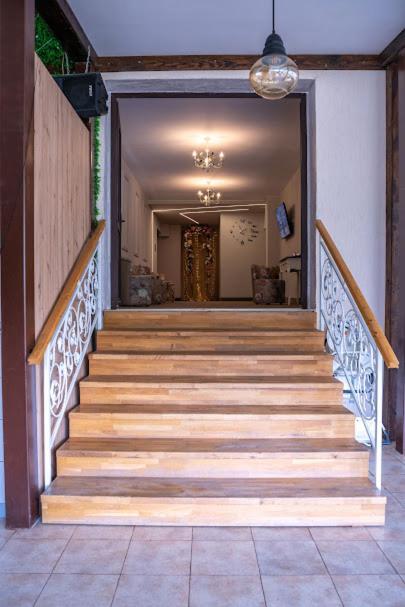 Tryavna Lake Hotel & Spa Exterior photo