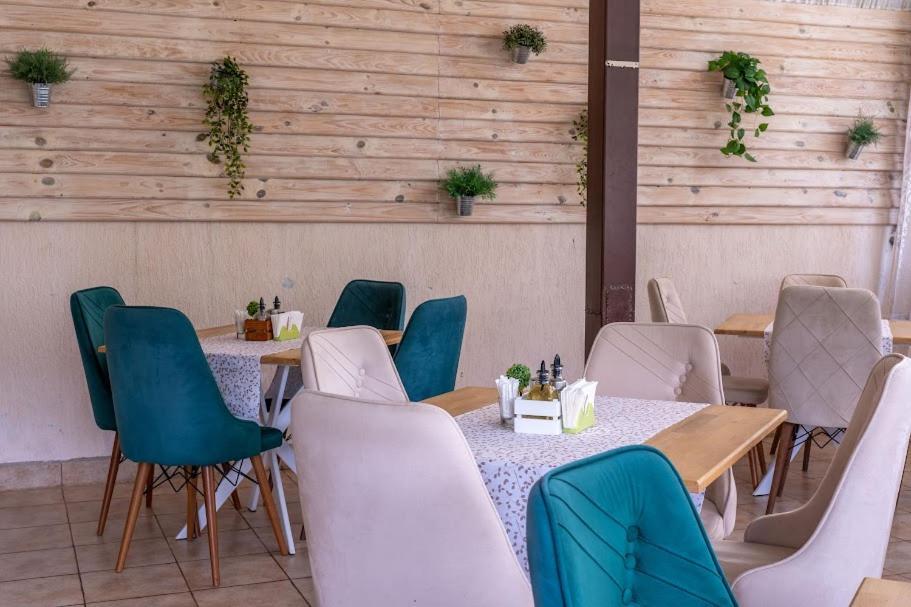 Tryavna Lake Hotel & Spa Exterior photo