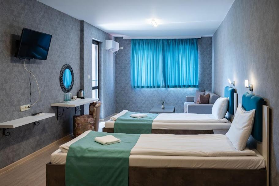 Tryavna Lake Hotel & Spa Exterior photo